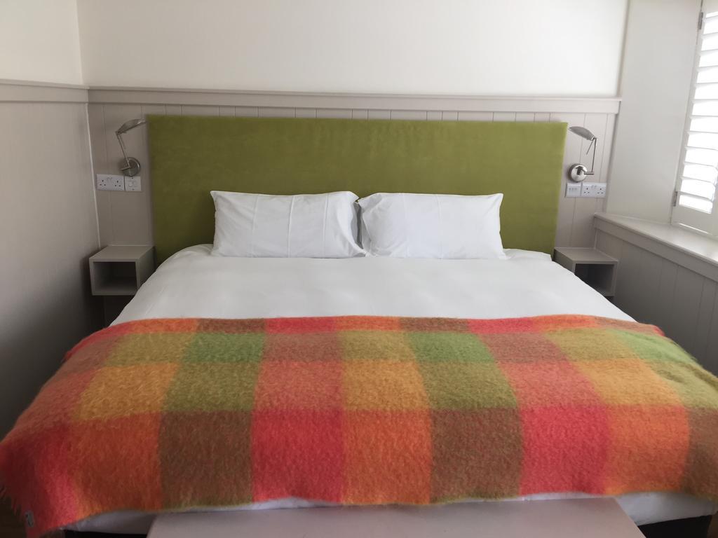 Quinlan & Cooke Boutique Townhouse And Qcs Seafood Restaurant Hotell Cahersiveen Eksteriør bilde