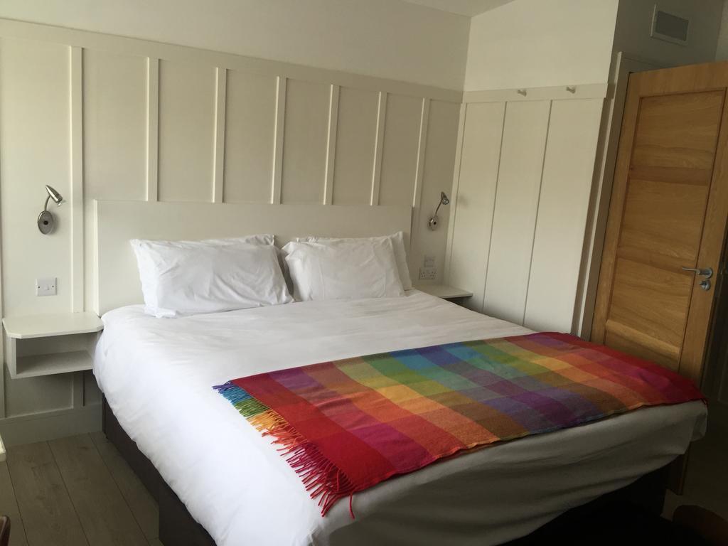 Quinlan & Cooke Boutique Townhouse And Qcs Seafood Restaurant Hotell Cahersiveen Eksteriør bilde
