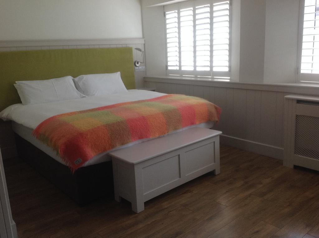 Quinlan & Cooke Boutique Townhouse And Qcs Seafood Restaurant Hotell Cahersiveen Eksteriør bilde