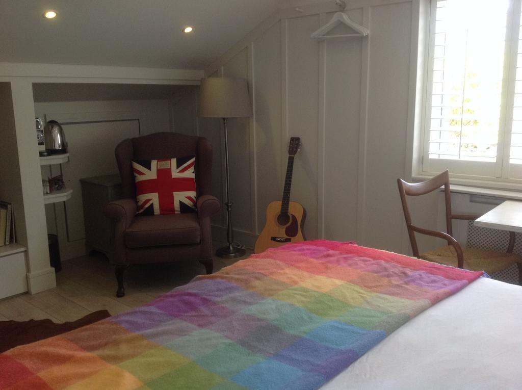Quinlan & Cooke Boutique Townhouse And Qcs Seafood Restaurant Hotell Cahersiveen Eksteriør bilde