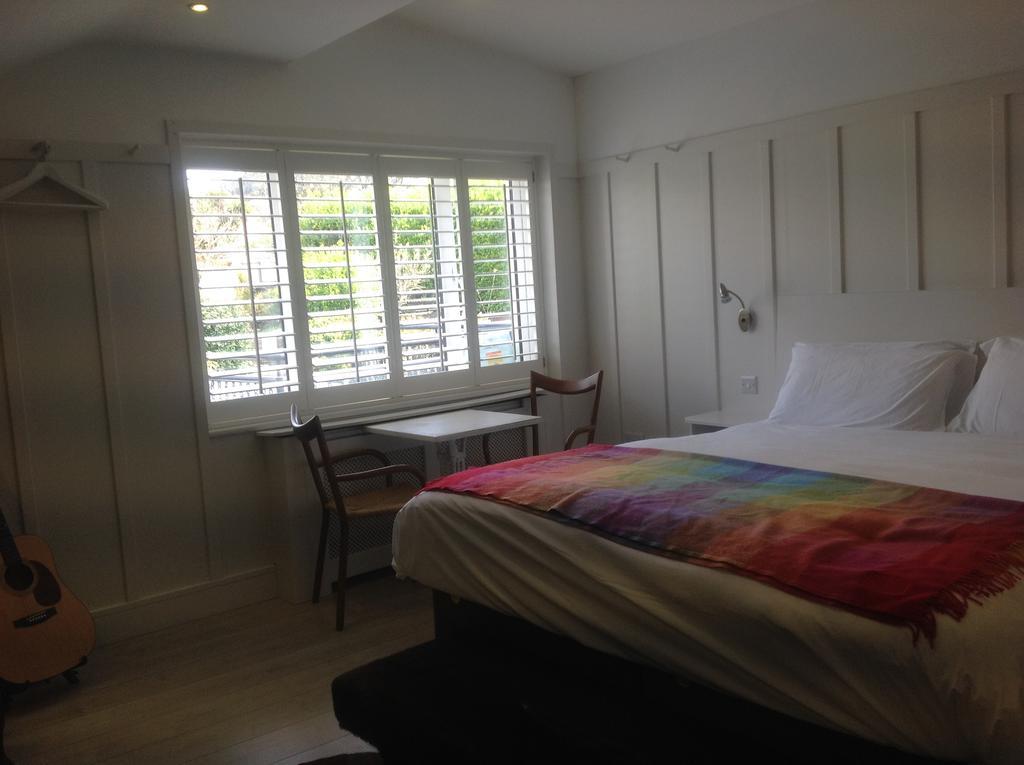 Quinlan & Cooke Boutique Townhouse And Qcs Seafood Restaurant Hotell Cahersiveen Eksteriør bilde