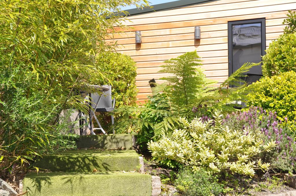 Quinlan & Cooke Boutique Townhouse And Qcs Seafood Restaurant Hotell Cahersiveen Eksteriør bilde