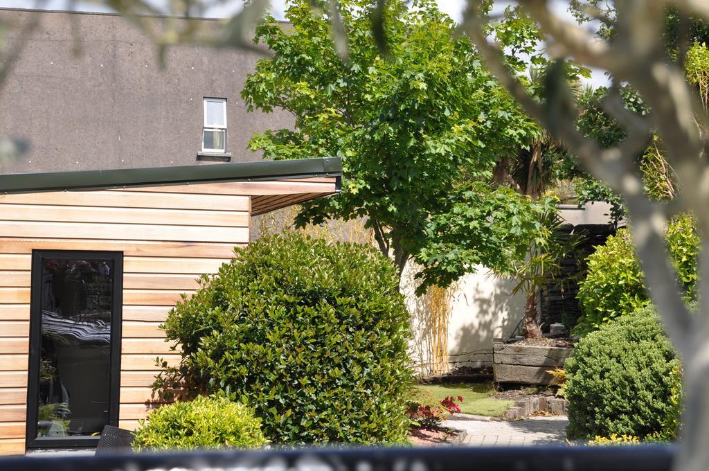 Quinlan & Cooke Boutique Townhouse And Qcs Seafood Restaurant Hotell Cahersiveen Eksteriør bilde