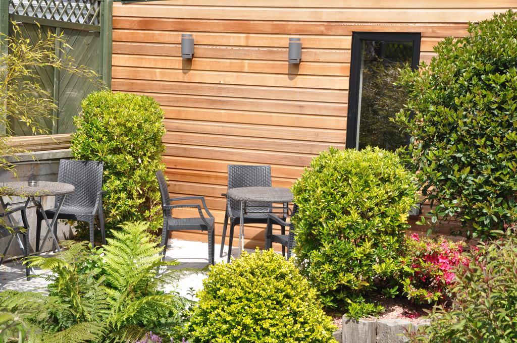 Quinlan & Cooke Boutique Townhouse And Qcs Seafood Restaurant Hotell Cahersiveen Eksteriør bilde