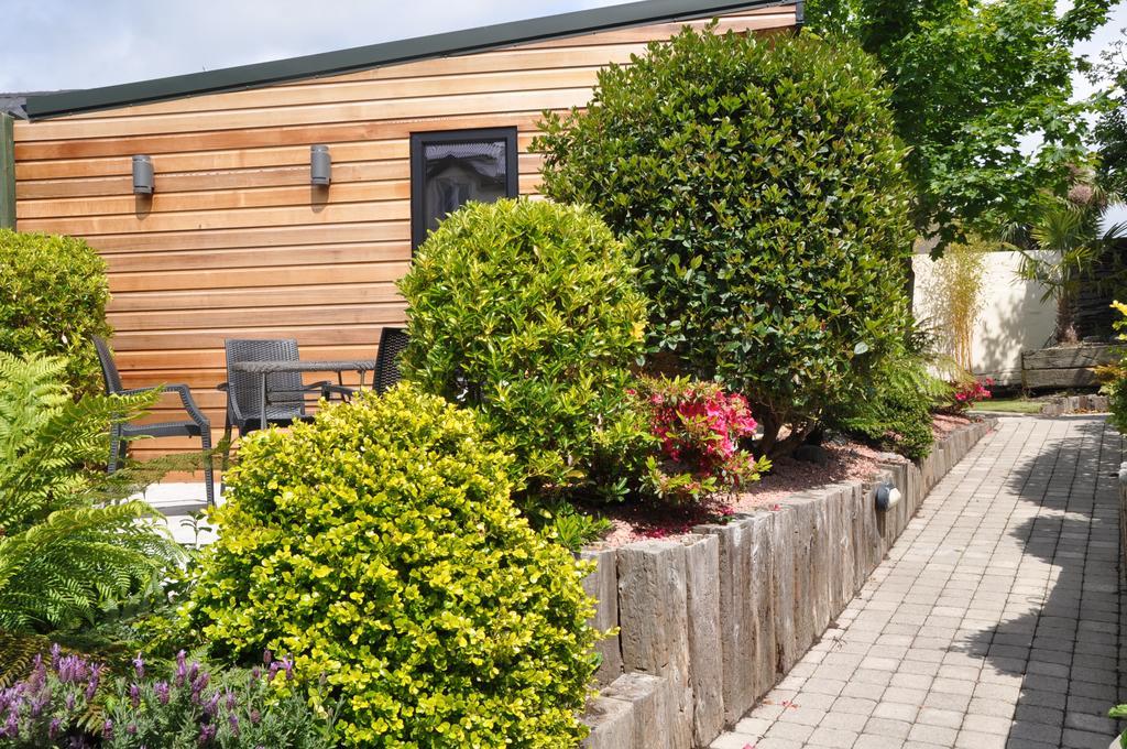 Quinlan & Cooke Boutique Townhouse And Qcs Seafood Restaurant Hotell Cahersiveen Eksteriør bilde
